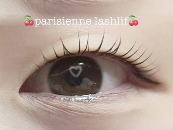 ナナ 福岡(NANA)/パリジェンヌラッシュリフト