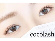 ココラッシュ 伊勢佐木(cocolash)/☆上下まつ毛パーマ☆