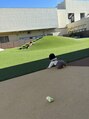 セカンドハウス(Second house) 上は高校生から保育園児まで。4人の子供がいます。男子率高め。