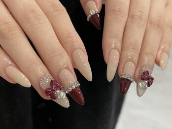 ワイワイ(yy)/ガーリー