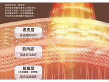 ヨコハマリリアン(YOKOHAMA理理安)の雰囲気（漢方温活マシン　首肩腰足痛みに）