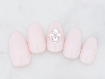 フリルスタイル(FRILL STYLE)/Handワンポイントコース