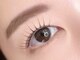 ローズラッシュ(Rose Lash)の写真/丁寧なケアによる持続力の高さが魅力◎≪スペシャルケア＋パリジェンヌ￥7700（オフ込）≫が大人気☆