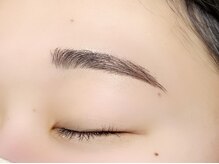 インザピンクリリー(in the pink LILY)/アイブロウWAX