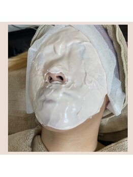 キッキー(Kicky)/韓国白玉肌モデリングパック