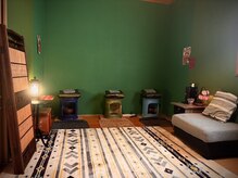 リラクゼーション梵庵(ソワカアン)