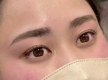 ラ ソレイユ(Le Soleil)/まつ毛パーマ×アイブロウ