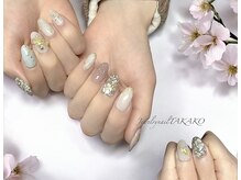 ジュエリーネイル タカコ(Jewelry nail TAKAKO)/