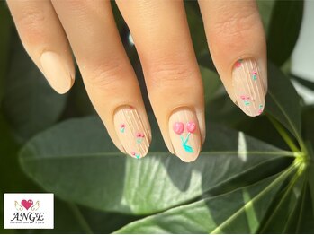 アンジュ 船橋店/￥8980