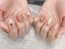 ワイエヌサロン(yn salon)/