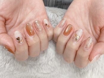 ワイエヌサロン(yn salon)/