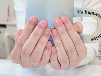 キナ(KINA)/4/5 ワンカラー