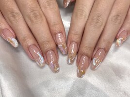 うるうるネイル/担当小清水