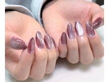 ネイル クレアーレ(Nail creAre)