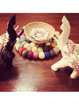 ラクサー(Raksaa)/