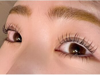 ラ マジ(la magie)/ラッシュリフト