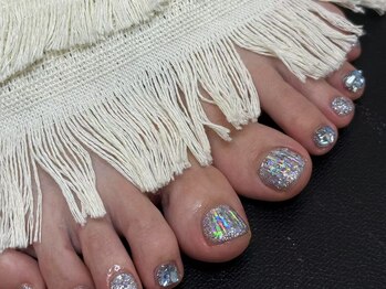 ドリーミーネイル 池袋(Dreamy Nail)/¥7980