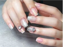 ラフィーナ(RAFFINA)/