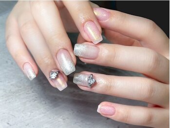 ラフィーナ(RAFFINA)/