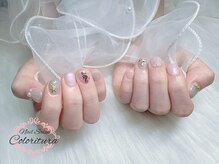 コロリトゥーラ(Coloritura)/