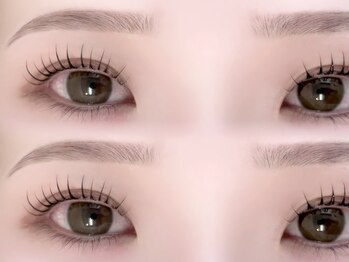 アールスラッシュ 岡山駅前店(R slash)/【岡山】束感オリジナルパーマ