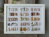 【ハンドネイル定額】　¥8250（デザインサンプルより選択）