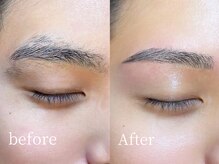 ココ(CoCo…)/メンズ◎アイブロウWAX