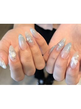 カラー・パーツの種類が豊富