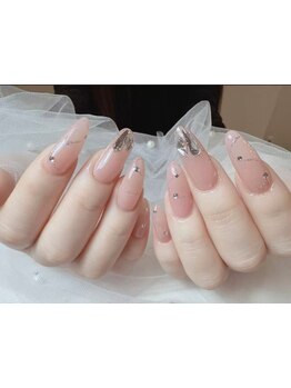 定額メニューのあるサロン