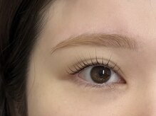 エサージュ 渋谷店/美眉スタイリング/眉サロン/高山