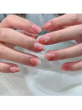 桜ネイルサロン/ももネイル