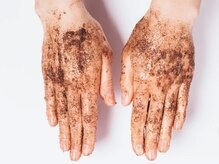 ミヤ(38)/ケアの流れ【3】スクラブ