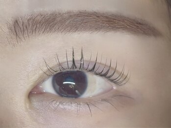 ベルベットアイズ 西宮北口(Velvet eyes)/すっきりアップ♪