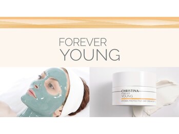 ファシー 四日市(fachi.)/CHRISTINA(クリスティーナ)