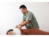 短時間でしっかり全身整体！時間の無い方に！産後・腰痛・肩こり・オススメ◎
