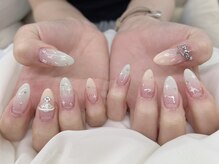 グレイス(GRACE)/推しネイル