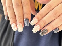 リアンスネイルヴィヴィッド 倉敷店(LianS nail ViViD)/オーダー