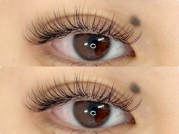 スウィートラッシュ 川口店(Sweet Lash)/ラッシュリフト&120本