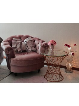 小規模プライベートサロン