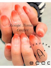 エッコネイル 京橋店(ecco nail)/デザイン