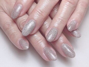 寺子屋ビューティーズ(寺子屋Beauty's)/ぎらぎらフラッシュマグ☆