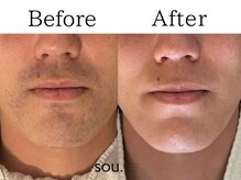 ソウ 越前店(sou.)/