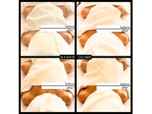 国家資格テクニックとエステ、リラクの気持ち良さが同時に叶う店