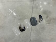 ネイルケアスタジオ シア(Sia)/