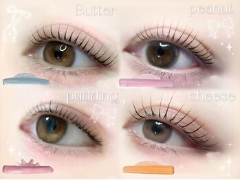 アイモア 吉祥寺店(eye mor.)/まつげパーマ/眉毛/アイブロウ