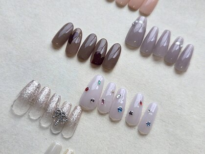 ネイルサロン ウノ 湘南平塚(UNO)の写真