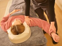 アロエベル(aloe Belle)/美容整体