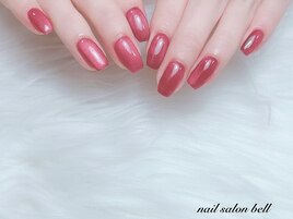 マグネットネイル