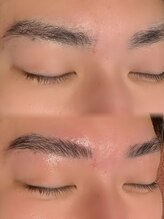 アクシア ビューティー サロン(AXSIA)/【HBL】