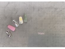 ブラン(blanc)の雰囲気（【 Spring 】＊＊長野市篠ノ井/blanc）